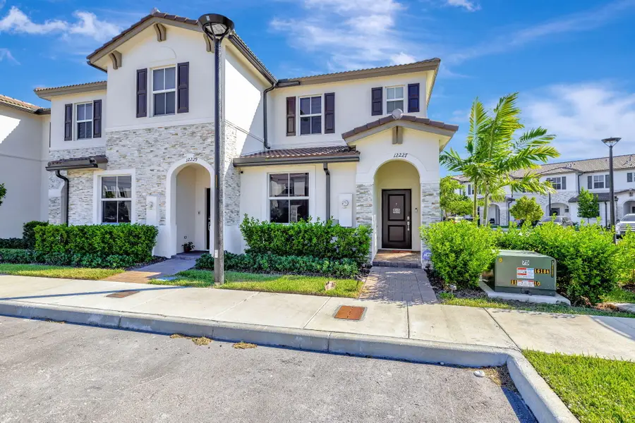 12227 NW 23rd Path, Miami, FL 33167 - #2