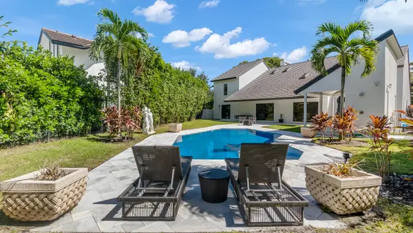 501 Sandpiper Way, Boca Raton, FL 33431