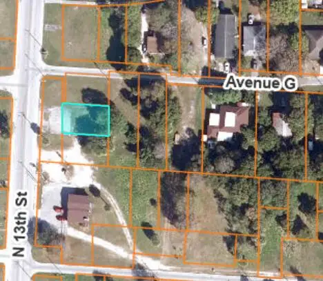 708 N 13th Street, Fort Pierce, FL 34950 - #1