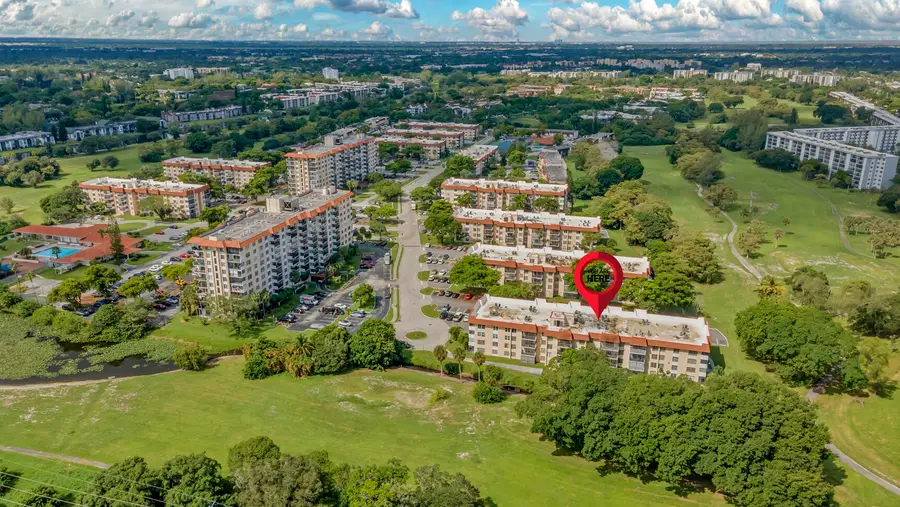 4166 Inverrary Drive #304, Lauderhill, FL 33319 - #2