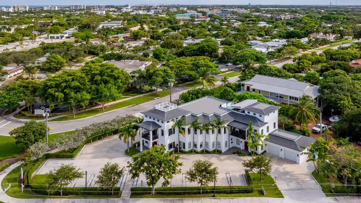 230 George Bush Boulevard, Delray Beach, FL 33444 - #1