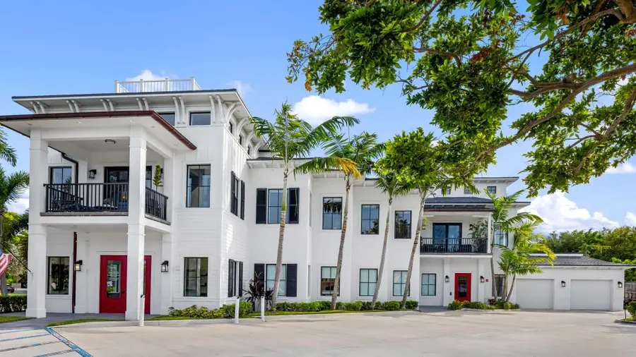 230 George Bush Boulevard, Delray Beach, FL 33444 - #3