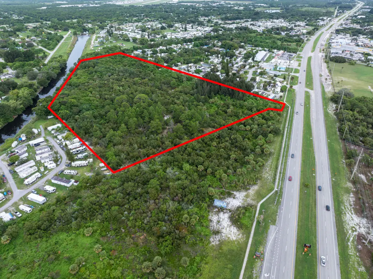 2100 N Us Hwy 1, Fort Pierce, FL 34945 - #1