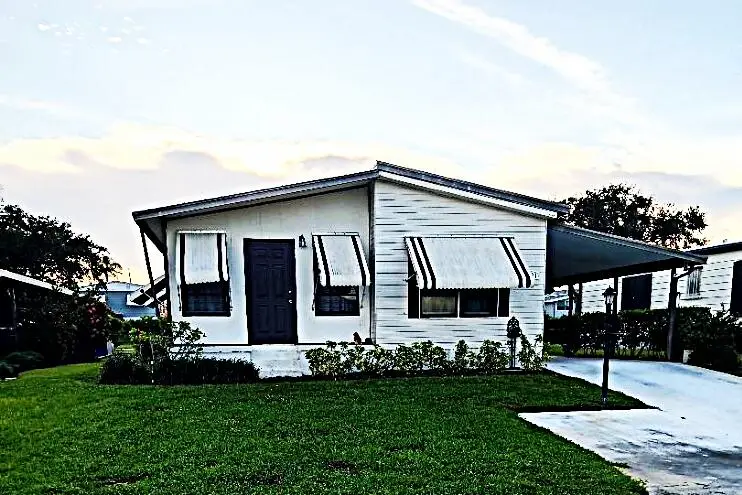 7781 SE Shenandoah Drive, Hobe Sound, FL 33455 - #1