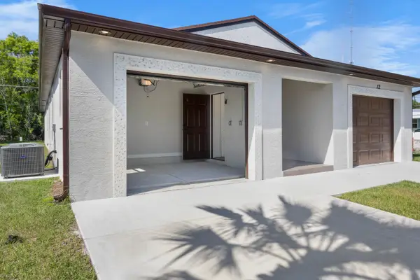 163 Camino Del Rio, Port St Lucie, FL 34952