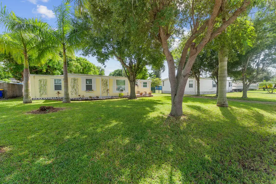 2886 SE La Palma Terrace, Stuart, FL 34997 - #2
