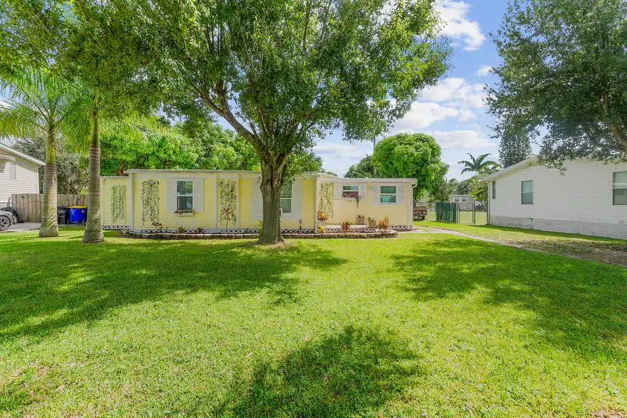 2886 SE La Palma Terrace, Stuart, FL 34997 - #3