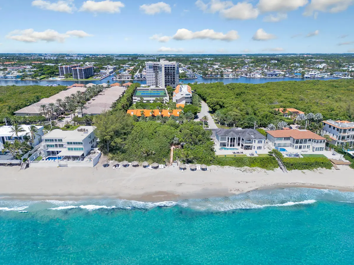 3912 S Ocean Boulevard #404, Highland Beach, FL 33487 - #1