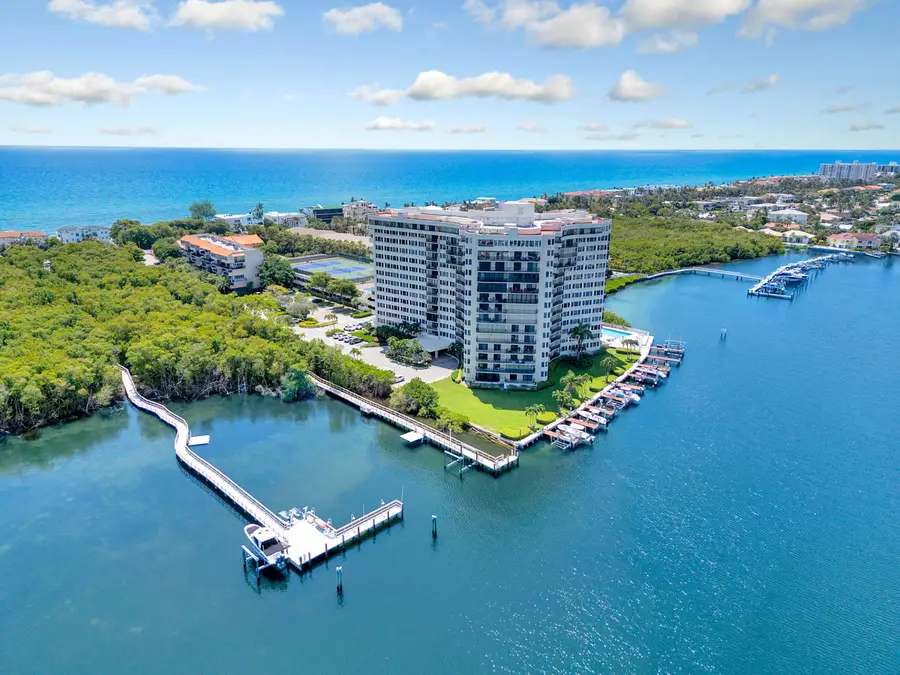 3912 S Ocean Boulevard #404, Highland Beach, FL 33487 - #2