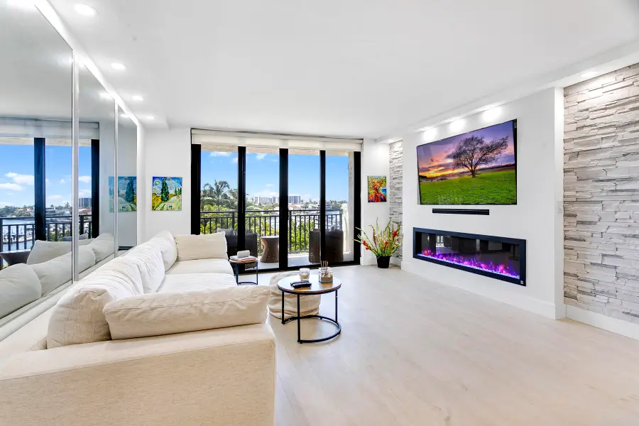 3912 S Ocean Boulevard #404, Highland Beach, FL 33487 - #3