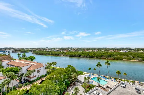 4750 S Ocean Boulevard #Ph10, Highland Beach, FL 33487