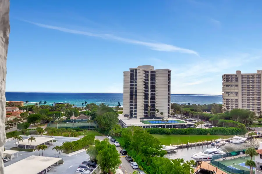 4750 S Ocean Boulevard #Ph10, Highland Beach, FL 33487 - #2
