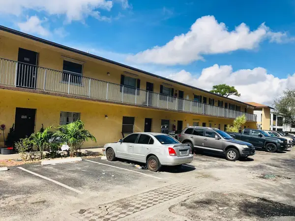 1740 2nd Avenue #202, ,, FL 33460