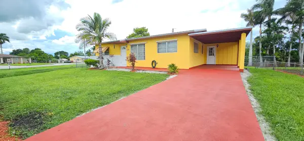 632 SW 13th Street, Belle Glade, FL 33430