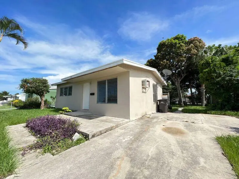 1360 10th Street, West Palm Beach, FL 33401 - #2