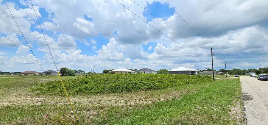 6204 Hob Court, Port Labelle, FL 33935 - #2