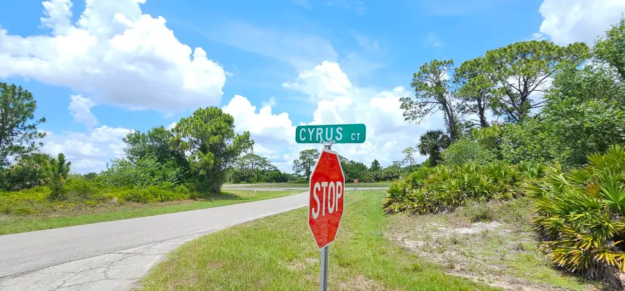 5006 Cyrus Court, Port Labelle, FL 33935 - #3