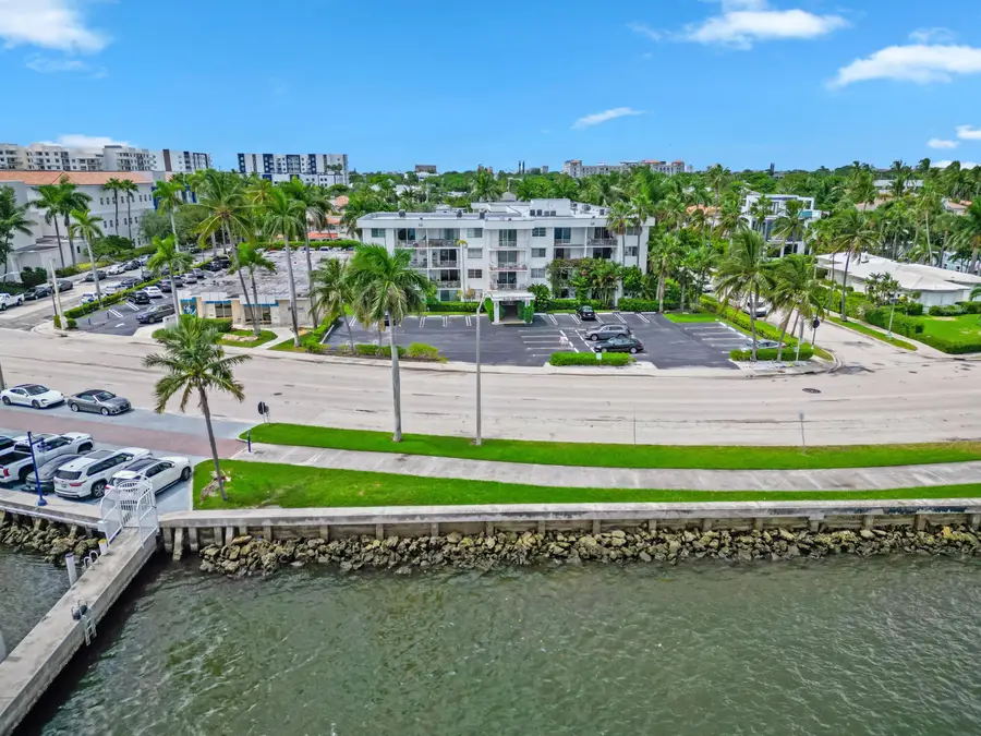 917 N Flagler Drive #409, West Palm Beach, FL 33401 - #3