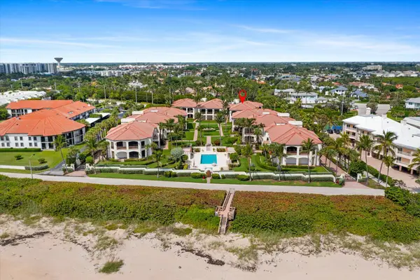 5841 N Ocean Boulevard #F2, Ocean Ridge, FL 33435
