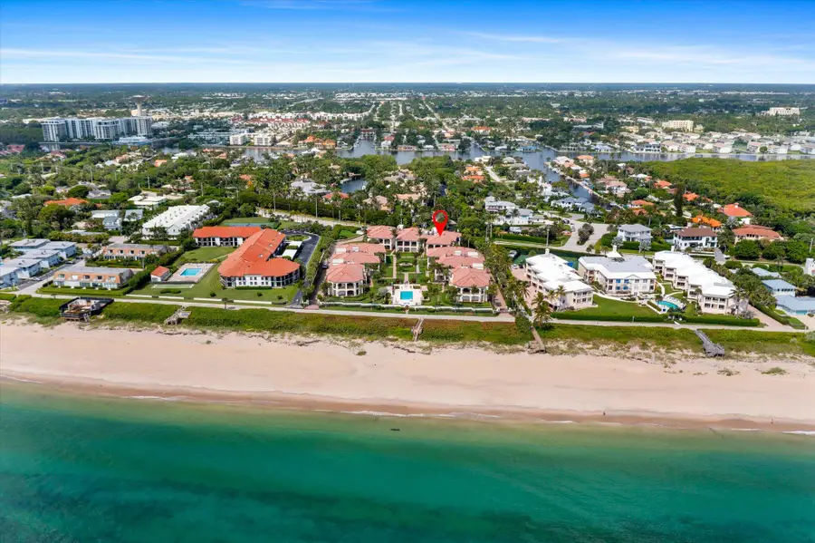 5841 N Ocean Boulevard #F2, Ocean Ridge, FL 33435 - #2