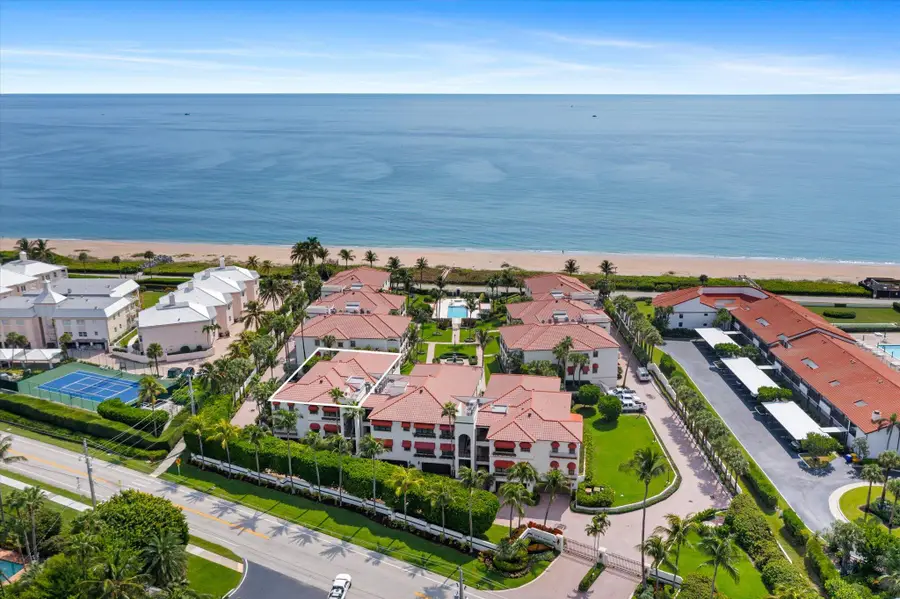 5841 N Ocean Boulevard #F2, Ocean Ridge, FL 33435 - #3