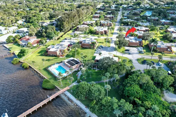 825 Center Street #14a, Jupiter, FL 33458