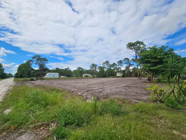 Xxxxx 86th Street N, Loxahatchee, FL 33470