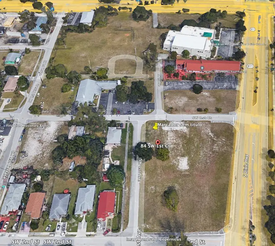 84 SW 1 Court, Deerfield Beach, FL 33441 - #2