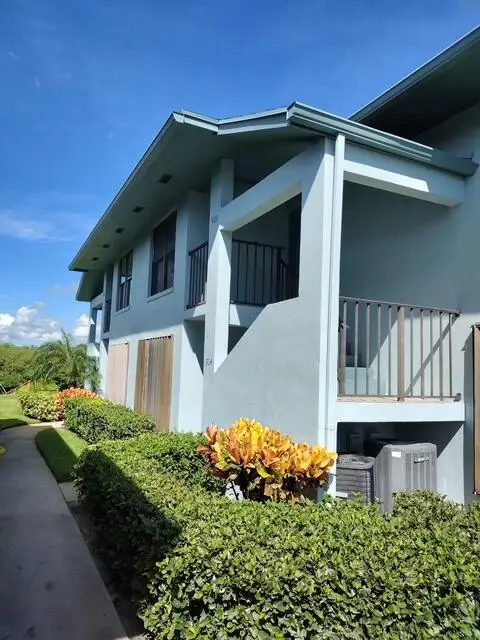 950 S Kanner #508, Stuart, FL 34994 - #2