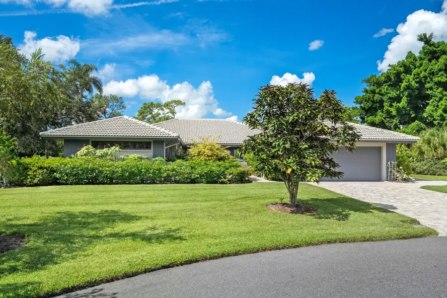 1423 SW Troon Circle, Palm City, FL 34990 - #2