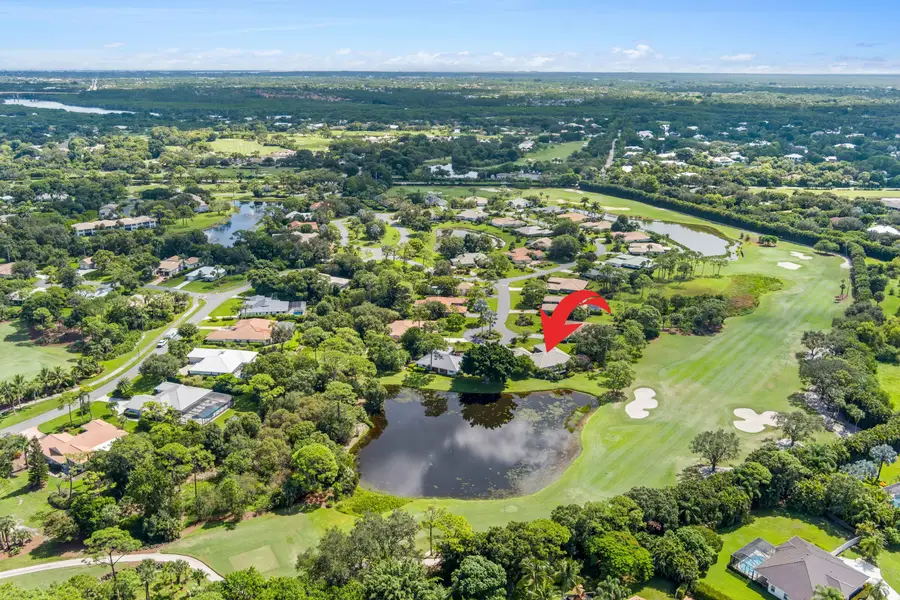 1423 SW Troon Circle, Palm City, FL 34990 - #3