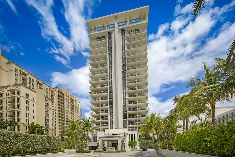 3730 N Ocean Drive #15c, Singer Island, FL 33404 - #2