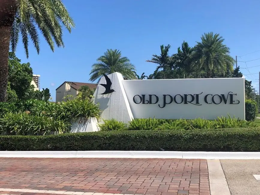 115 Lakeshore Drive #746, North Palm Beach, FL 33408 - #2