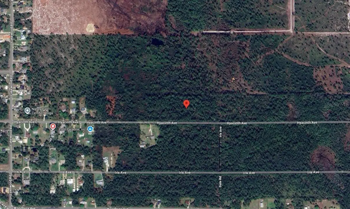 1016 Hyacinth Avenue, Sebring, FL 33875 - #1
