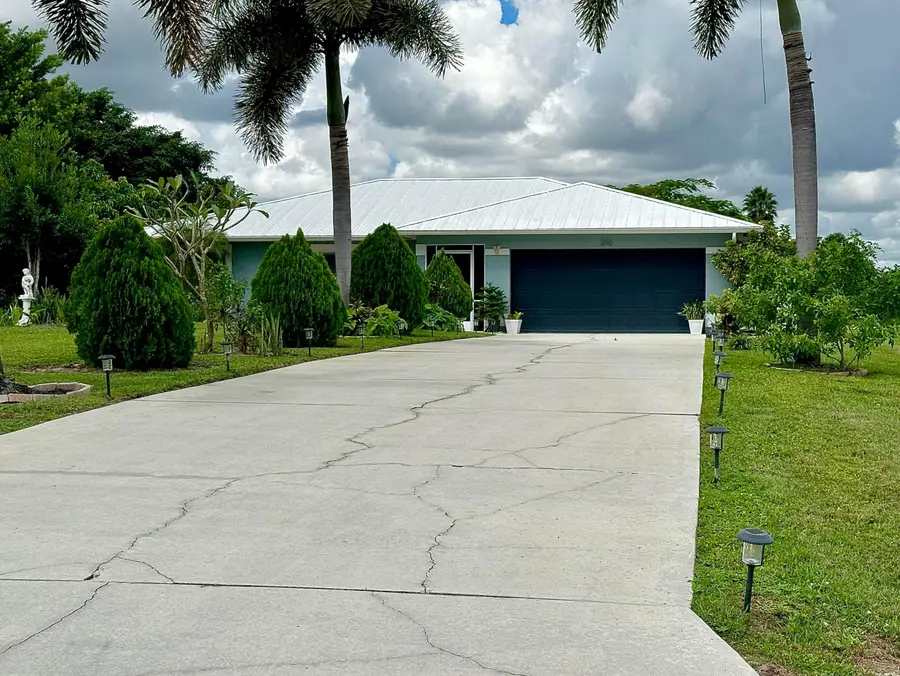 200 SW Ridgecrest Drive, Port Saint Lucie, FL 34953 - #3