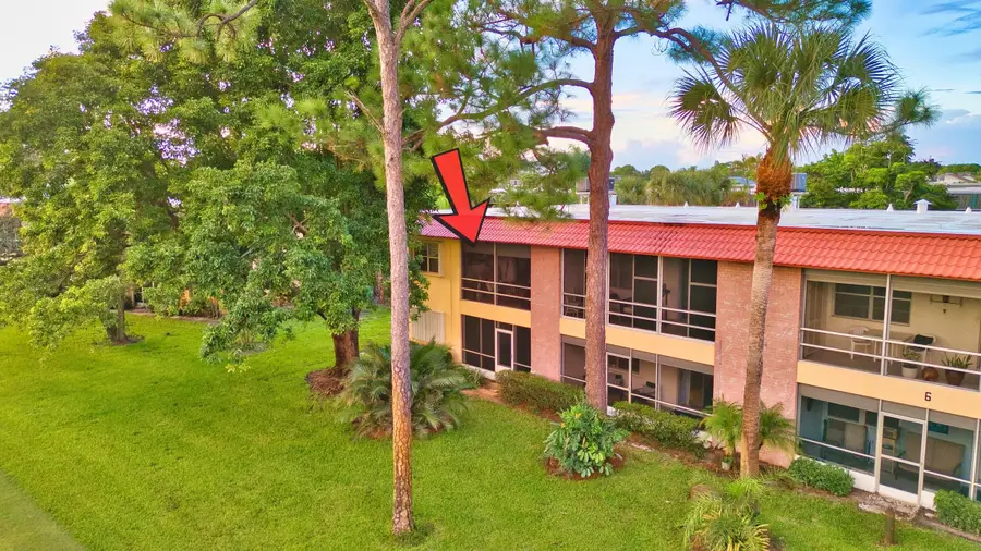 1911 SW Palm City Road #J, Stuart, FL 34994 - #2