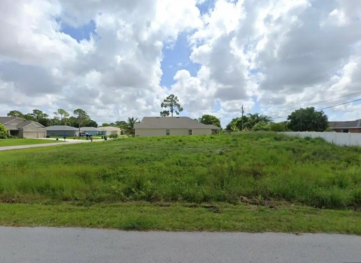 4001 SW Haycroft Street, Port Saint Lucie, FL 34953 - #1