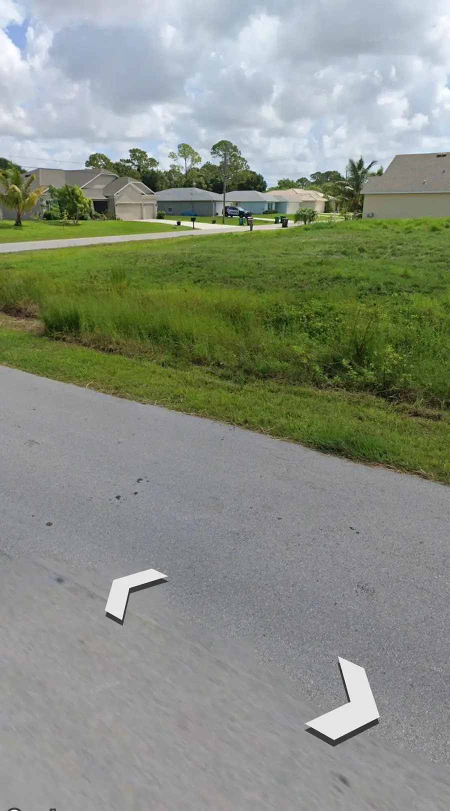 4001 SW Haycroft Street, Port Saint Lucie, FL 34953 - #3