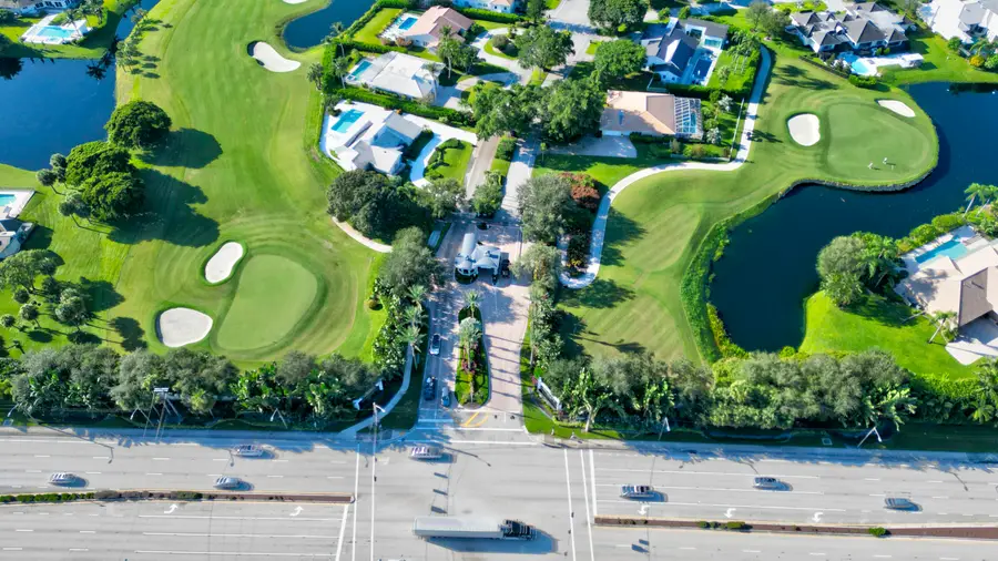 634 W Lakewoode Circle, Delray Beach, FL 33445 - #2