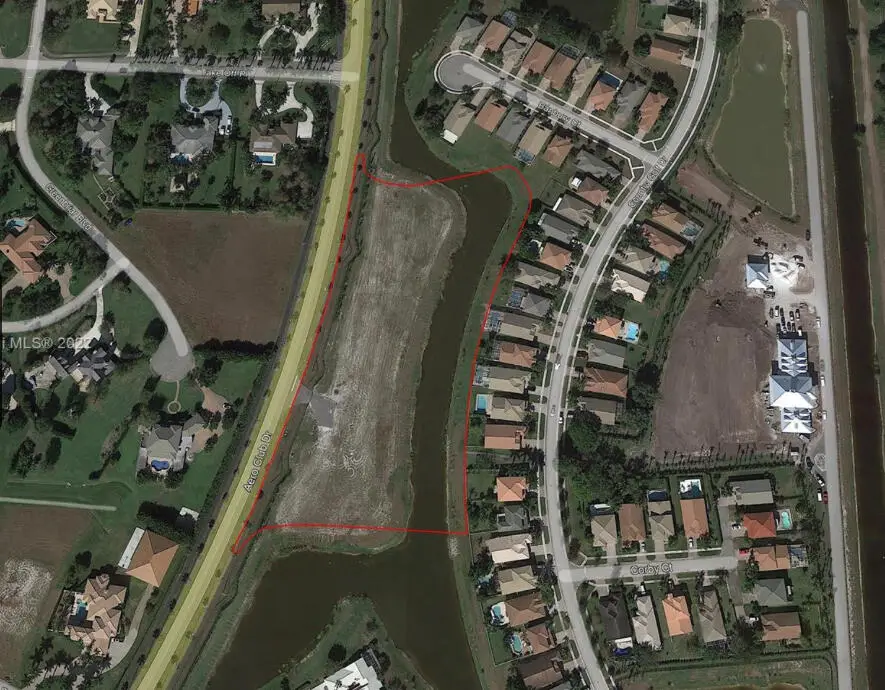 2500 Aero Club Drive, Wellington, FL 33414 - #1