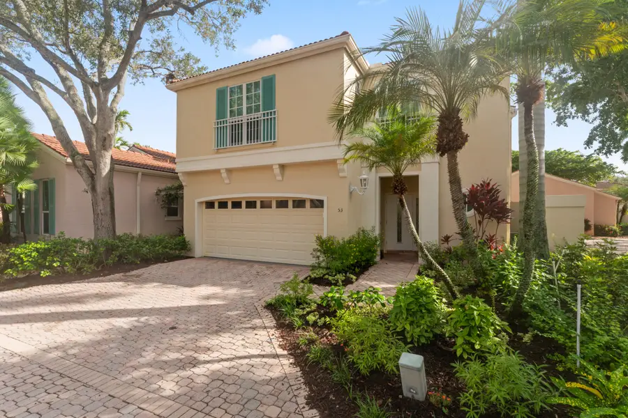 53 Via Del Corso, Palm Beach Gardens, FL 33418 - #3