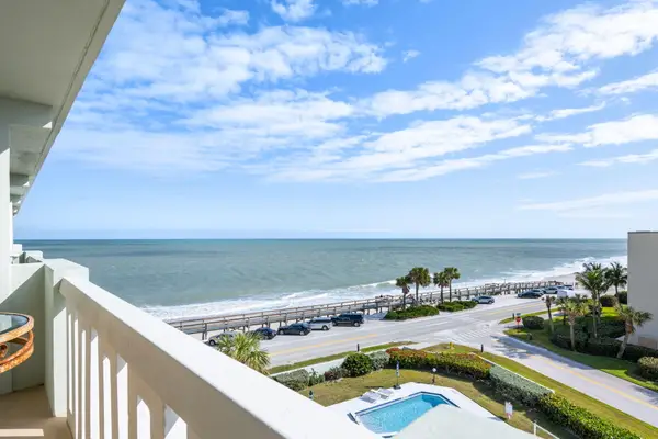 4049 Ocean Drive #505, Vero Beach, FL 32963
