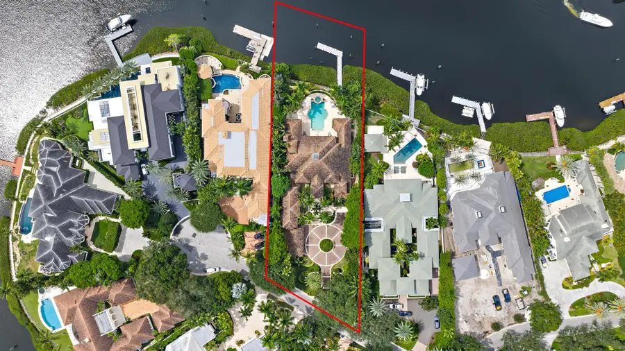 193 Spyglass Court, Jupiter, FL 33477 - #3