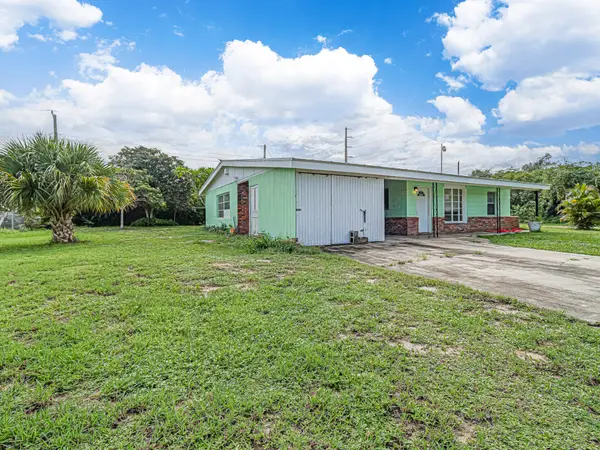 2448 1st Court Se, Vero Beach, FL 32962