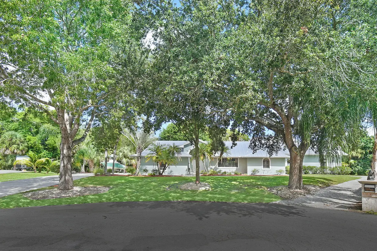 1225 SW Magnolia Bluff Drive, Palm City, FL 34990 - #1