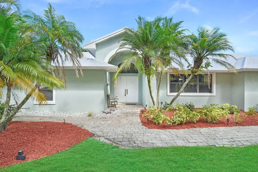 1225 SW Magnolia Bluff Drive, Palm City, FL 34990 - #3