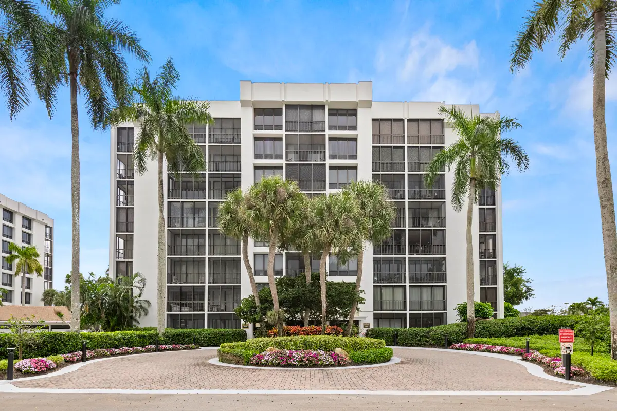 6845 Willow Wood Drive #3012, Boca Raton, FL 33434 - #1