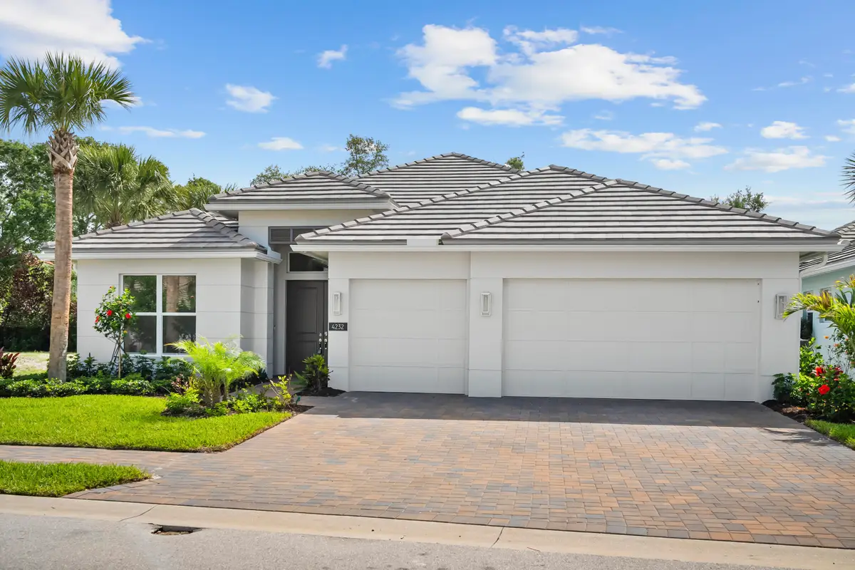 4232 Montagu Avenue, Vero Beach, FL 32967 - #1