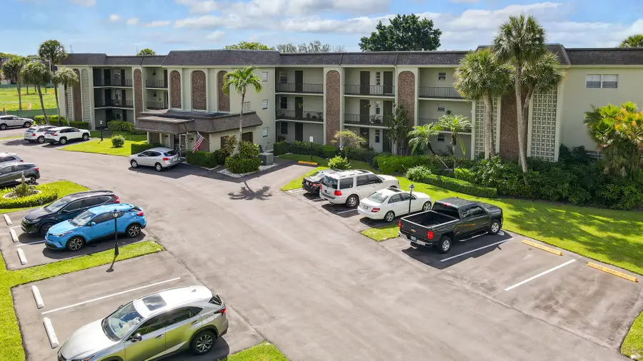 4500 Gefion Court #205, Lake Worth, FL 33467 - #3