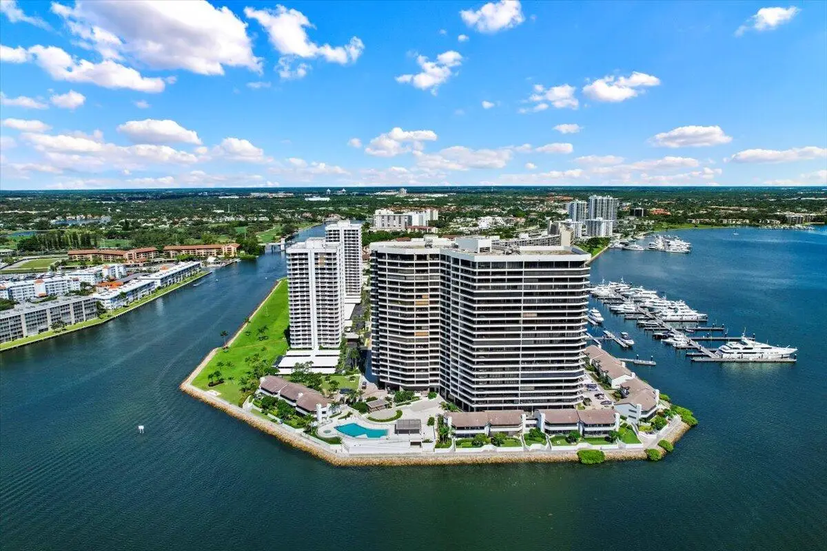 100 Lakeshore Drive #1854, North Palm Beach, FL 33408 - #1